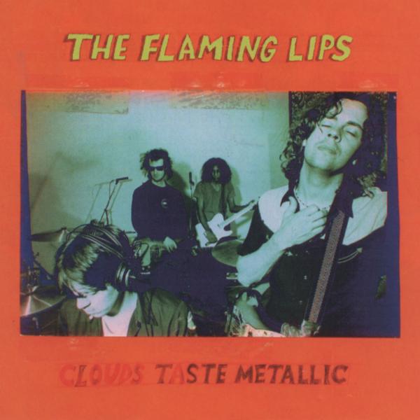 The Flaming Lips